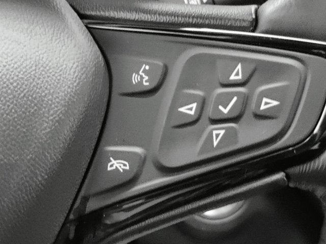 2022 Chevrolet Equinox RS w/Advanced Safety/Infotainment Pkg